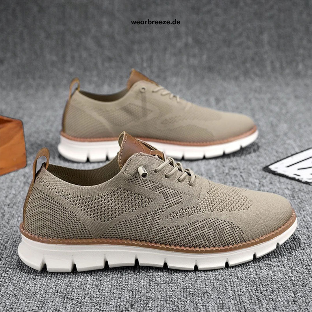 2 - Urbane Schuhe Orthopädisch Unisex