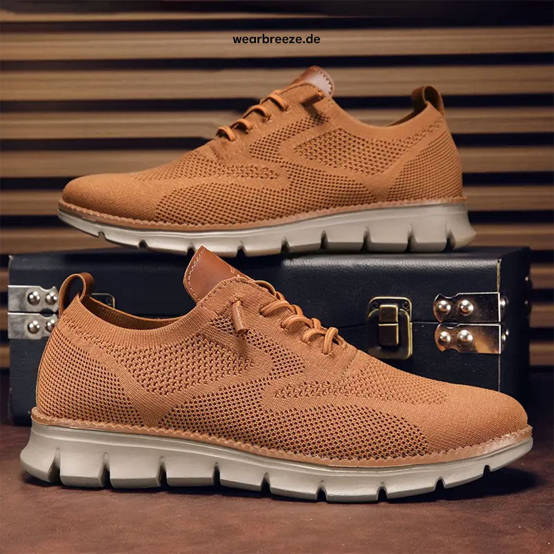 2 - Urbane Schuhe Orthopädisch Unisex