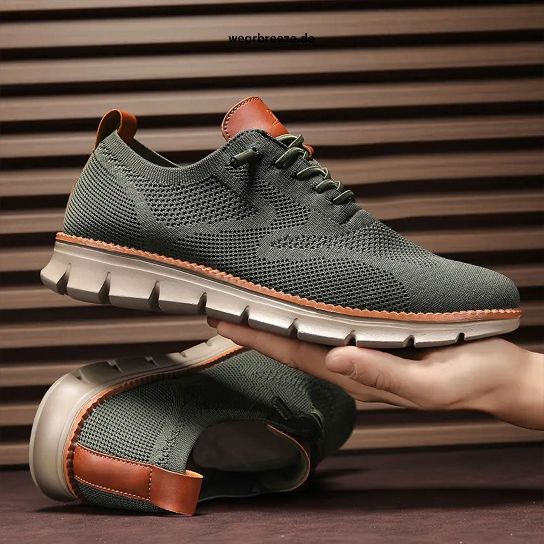 2 - Urbane Schuhe Orthopädisch Unisex