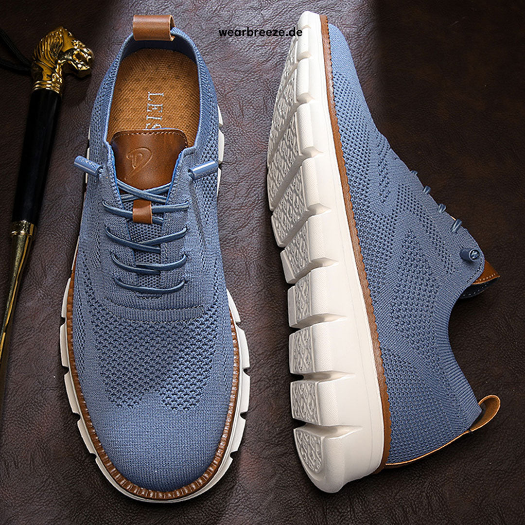 2 - Urbane Schuhe Orthopädisch Unisex