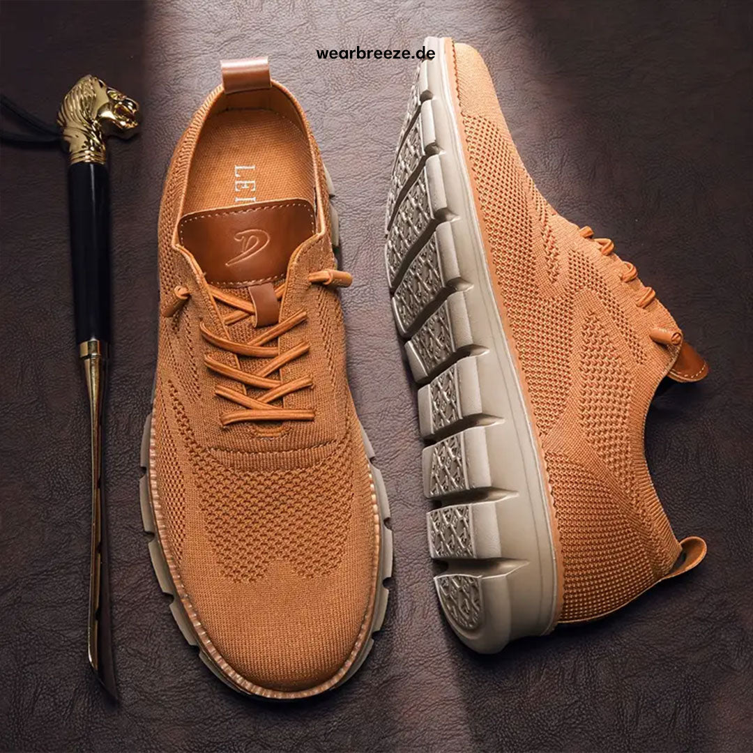 2 - Urbane Schuhe Orthopädisch Unisex