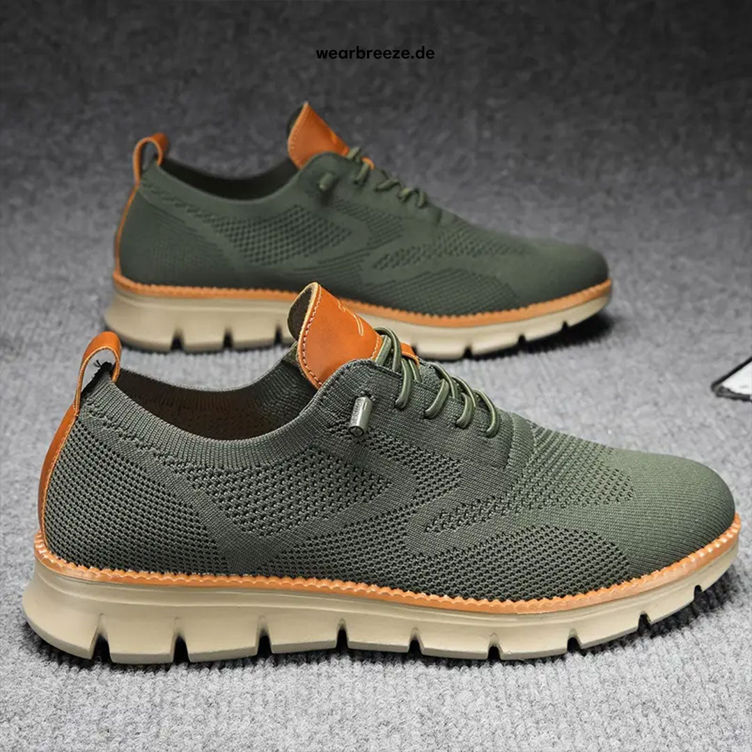 2 - Urbane Schuhe Orthopädisch Unisex