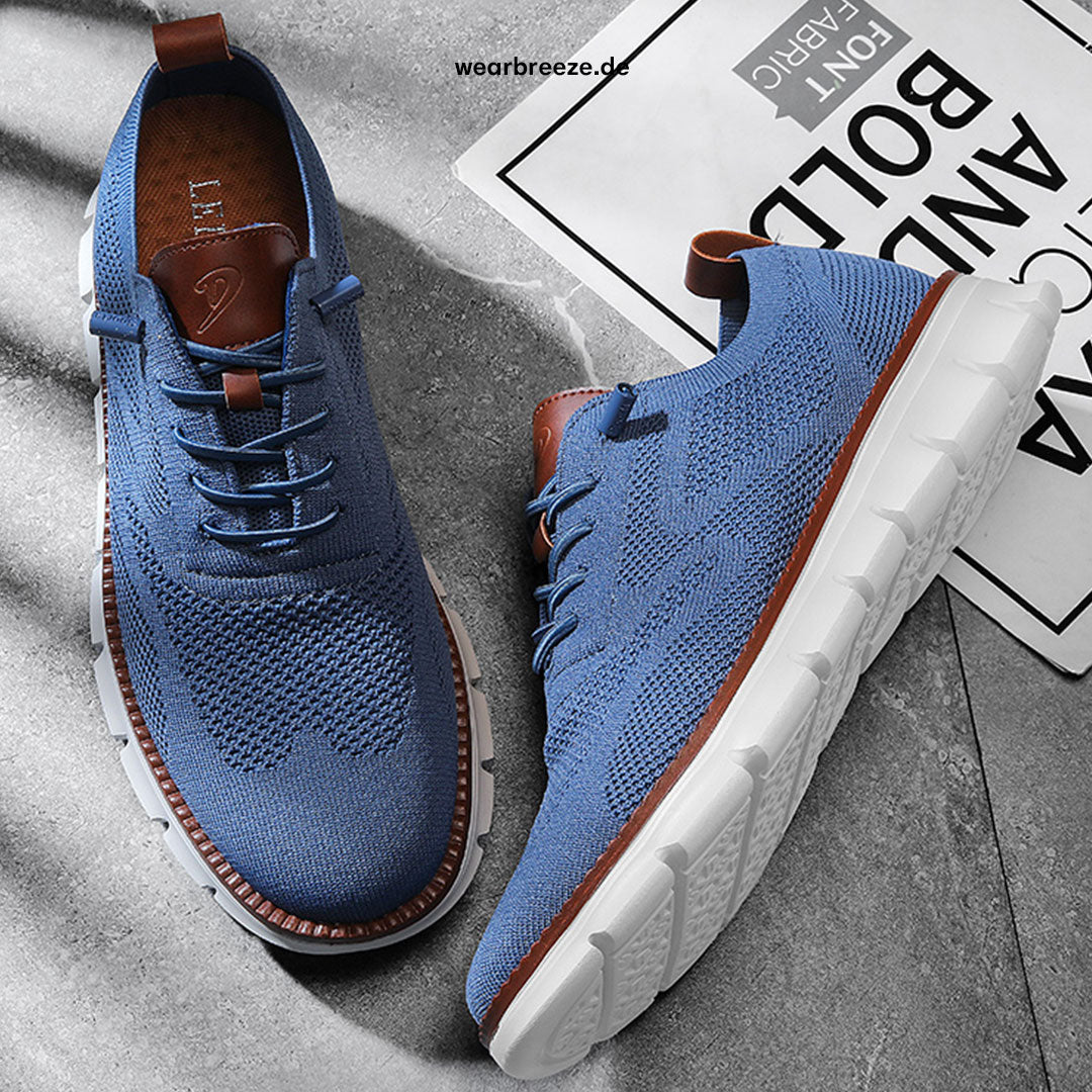 2 - Urbane Schuhe Orthopädisch Unisex
