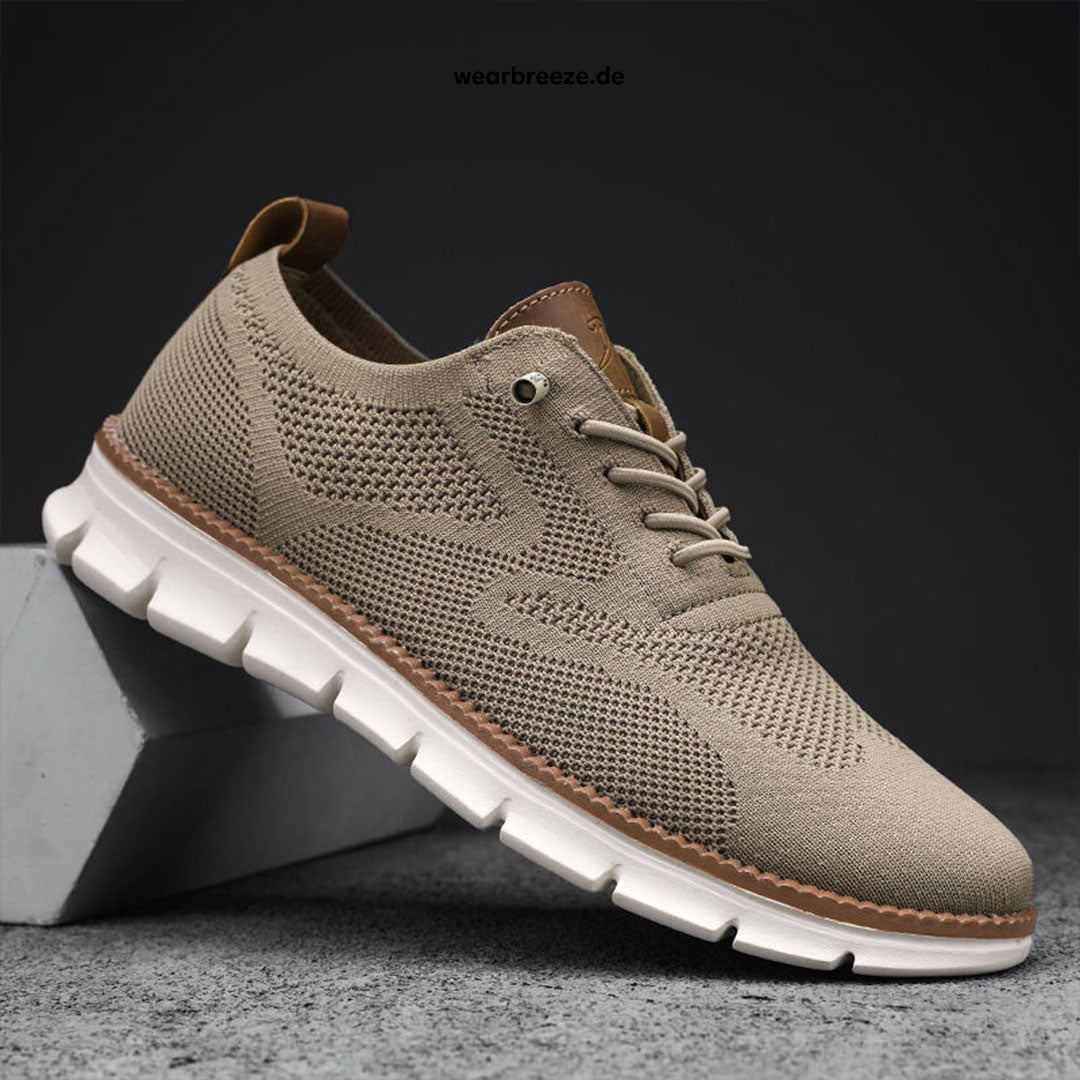 2 - Urbane Schuhe Orthopädisch Unisex