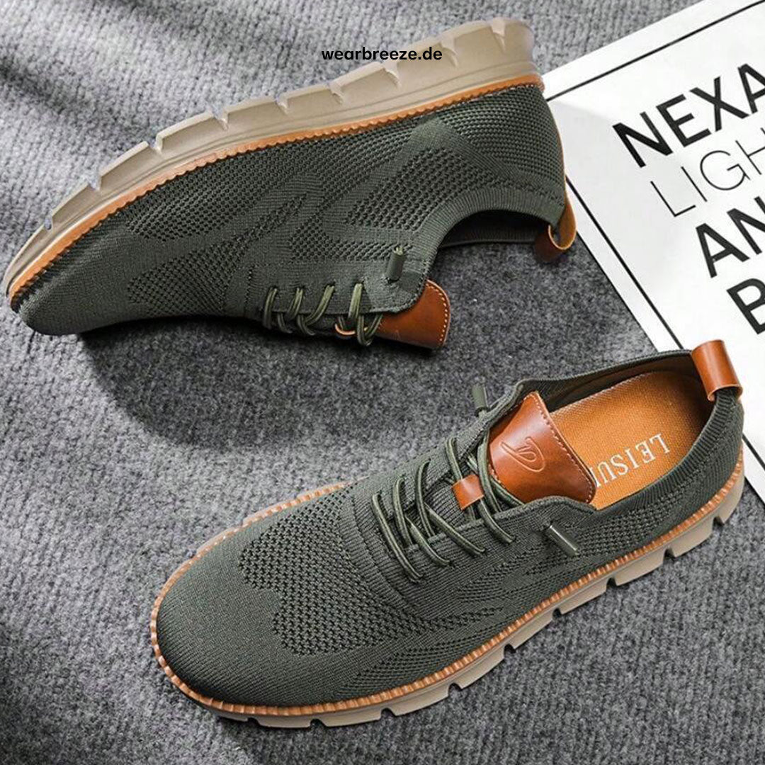 2 - Urbane Schuhe Orthopädisch Unisex