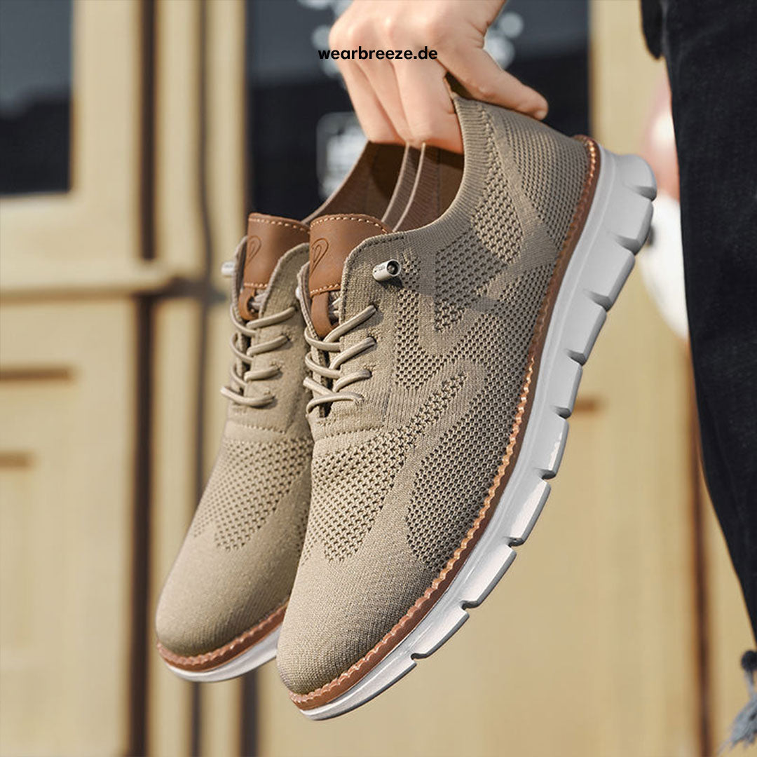 2 - Urbane Schuhe Orthopädisch Unisex