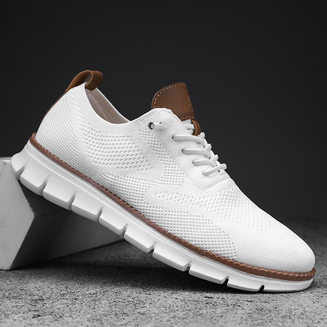 2 - Urbane Schuhe Orthopädisch Unisex