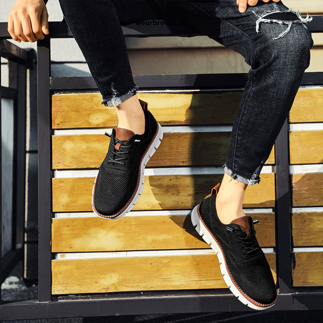 2 - Urbane Schuhe Orthopädisch Unisex