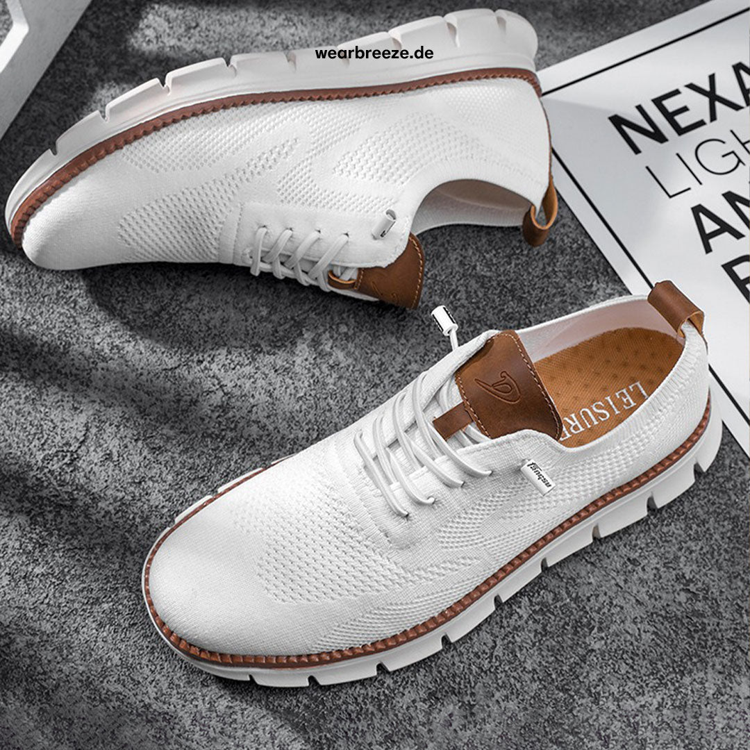 2 - Urbane Schuhe Orthopädisch Unisex
