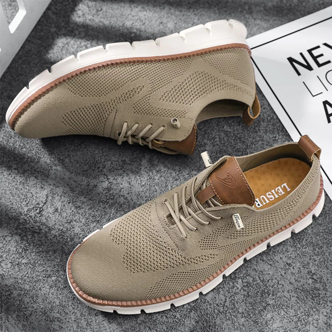 2 - Urbane Schuhe Orthopädisch Unisex