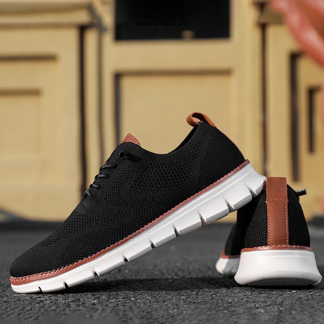 2 - Urbane Schuhe Orthopädisch Unisex