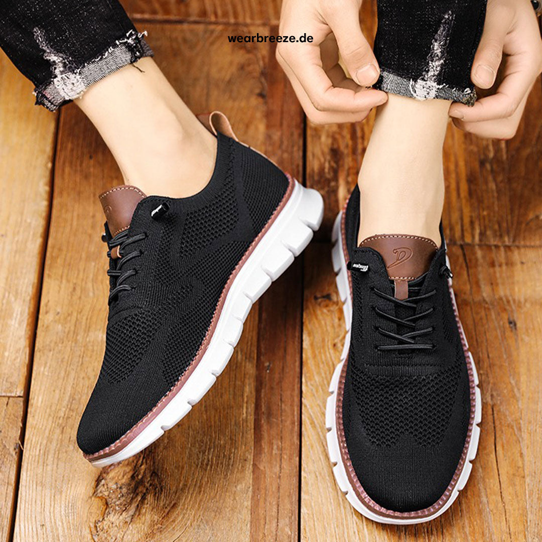 2 - Urbane Schuhe Orthopädisch Unisex
