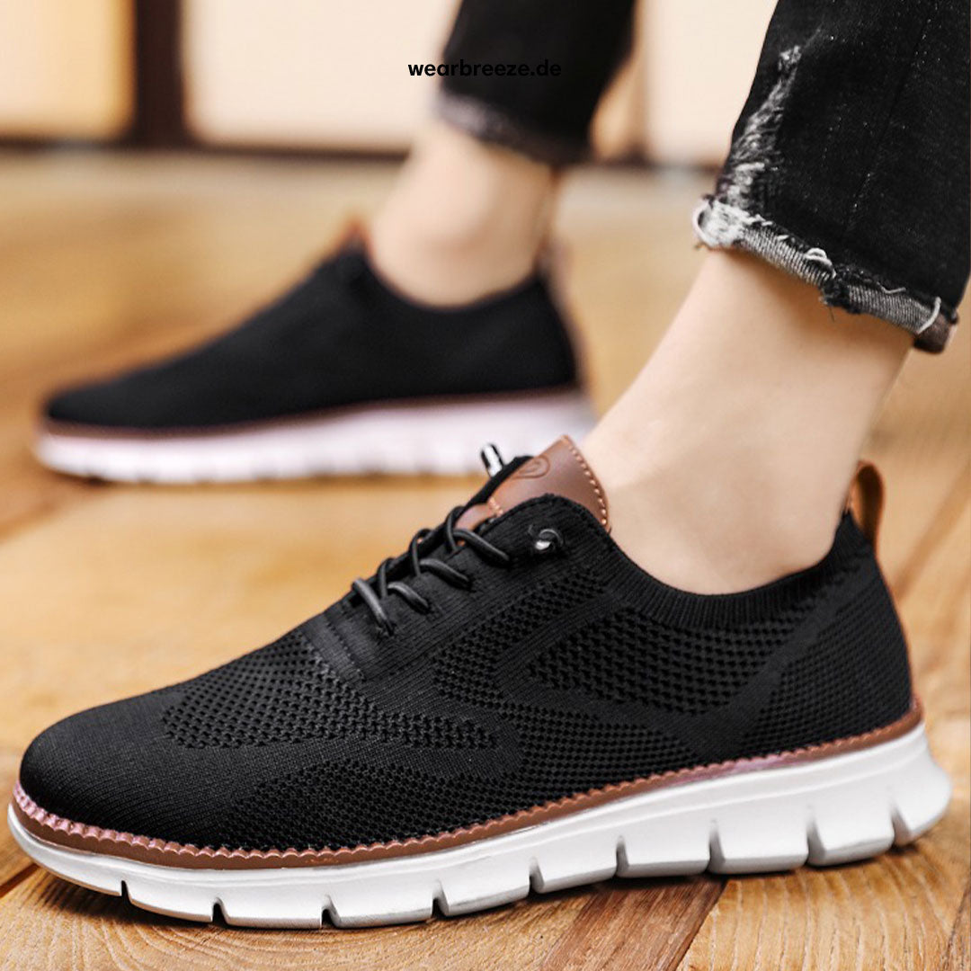 2 - Urbane Schuhe Orthopädisch Unisex