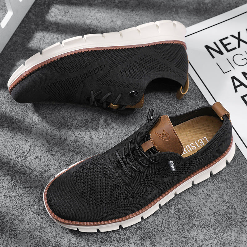 2 - Urbane Schuhe Orthopädisch Unisex