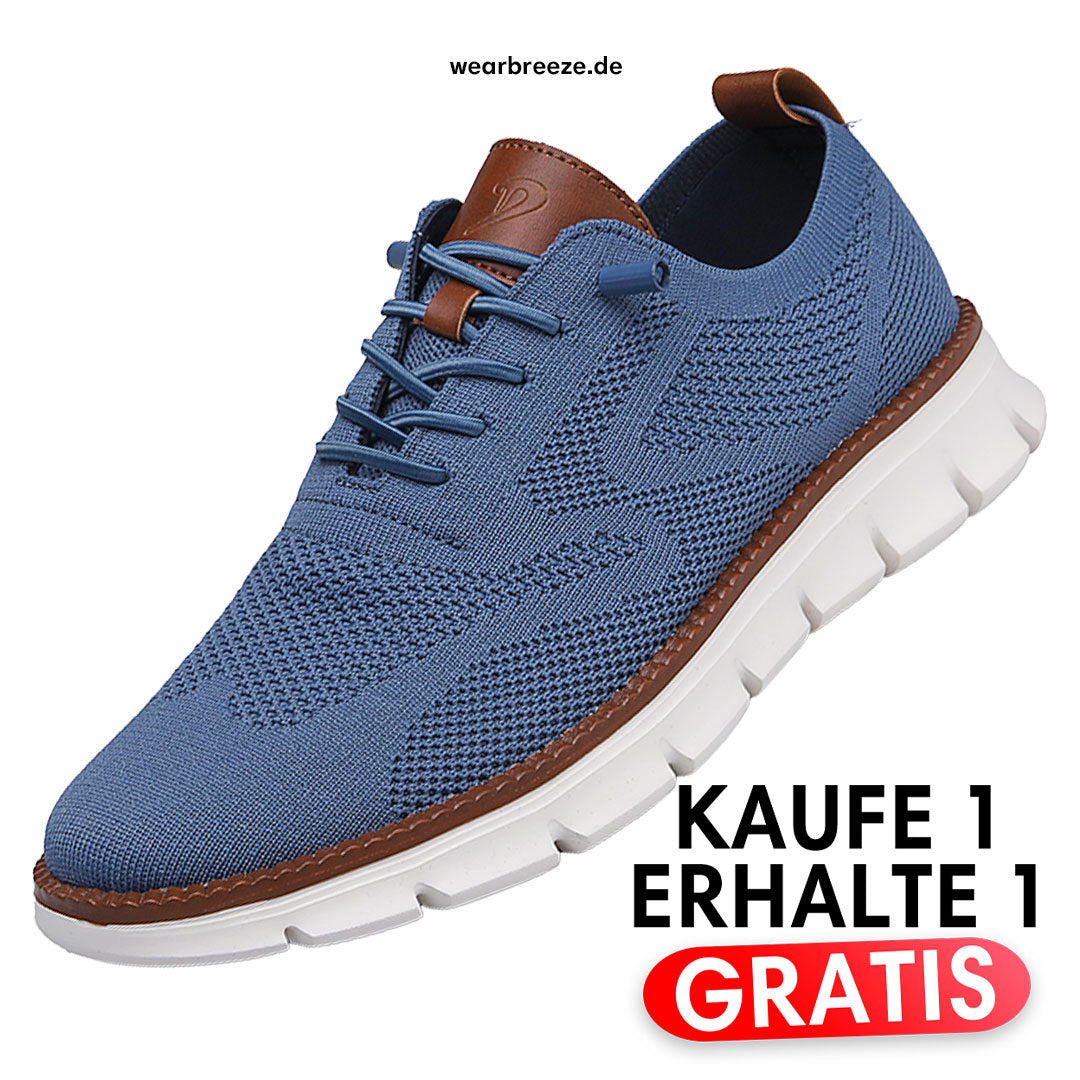 2 - Urbane Schuhe Orthopädisch Unisex
