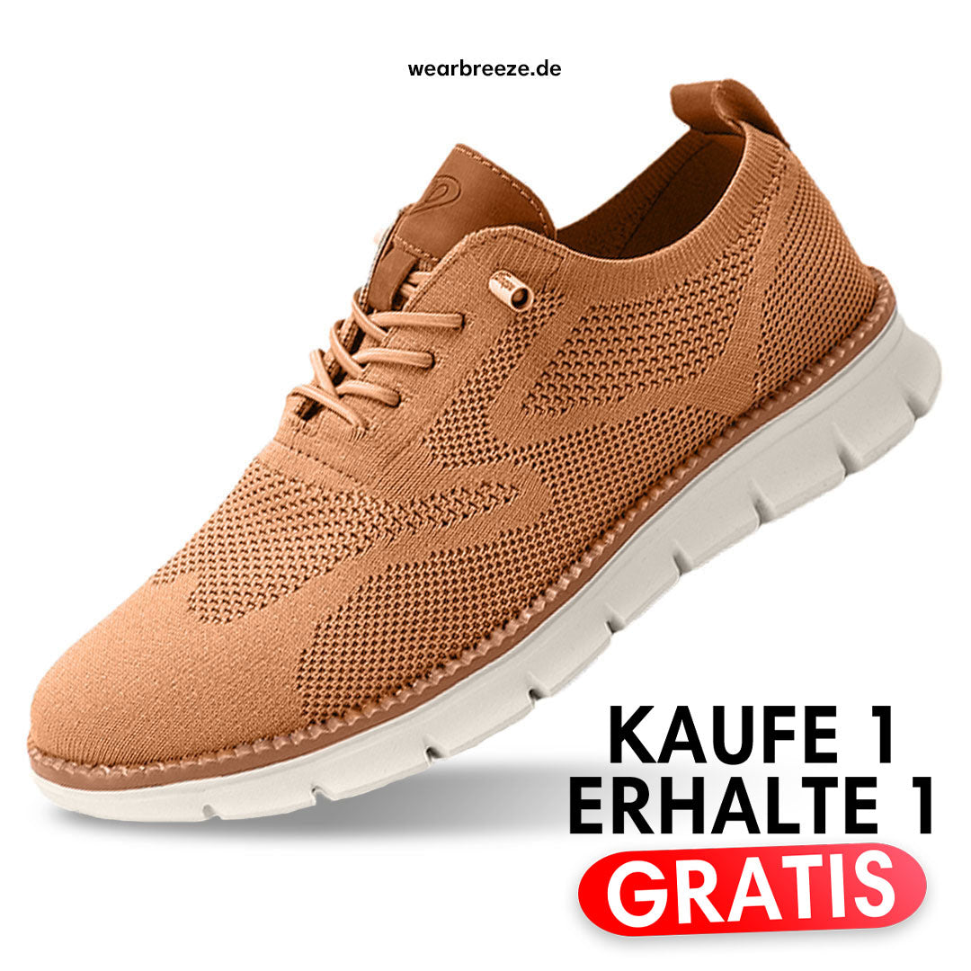 2 - Urbane Schuhe Orthopädisch Unisex