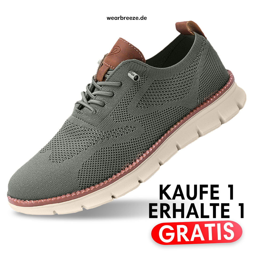 2 - Urbane Schuhe Orthopädisch Unisex