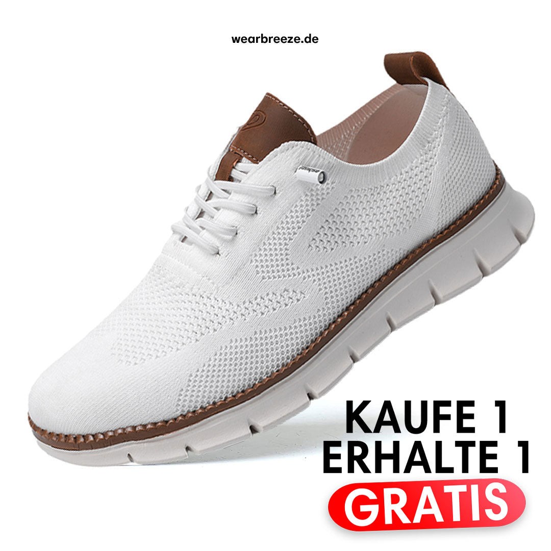 2 - Urbane Schuhe Orthopädisch Unisex