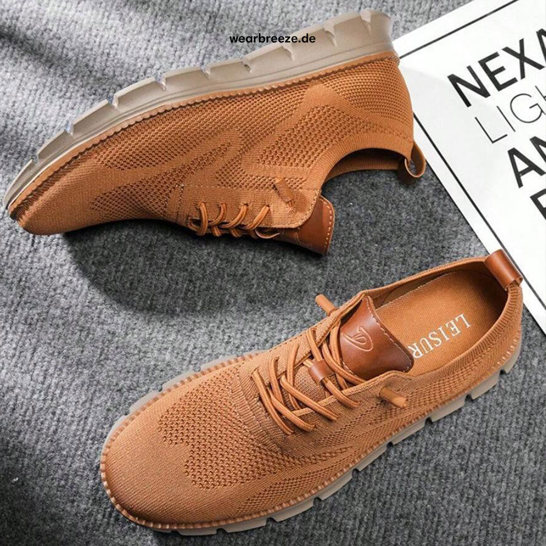2 - Urbane Schuhe Orthopädisch Unisex