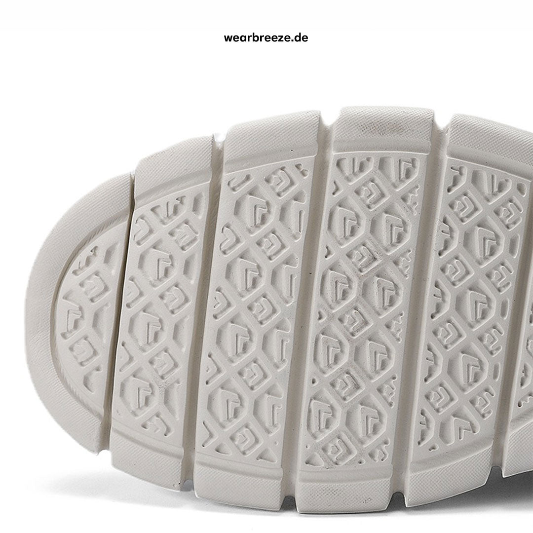2 - Urbane Schuhe Orthopädisch Unisex