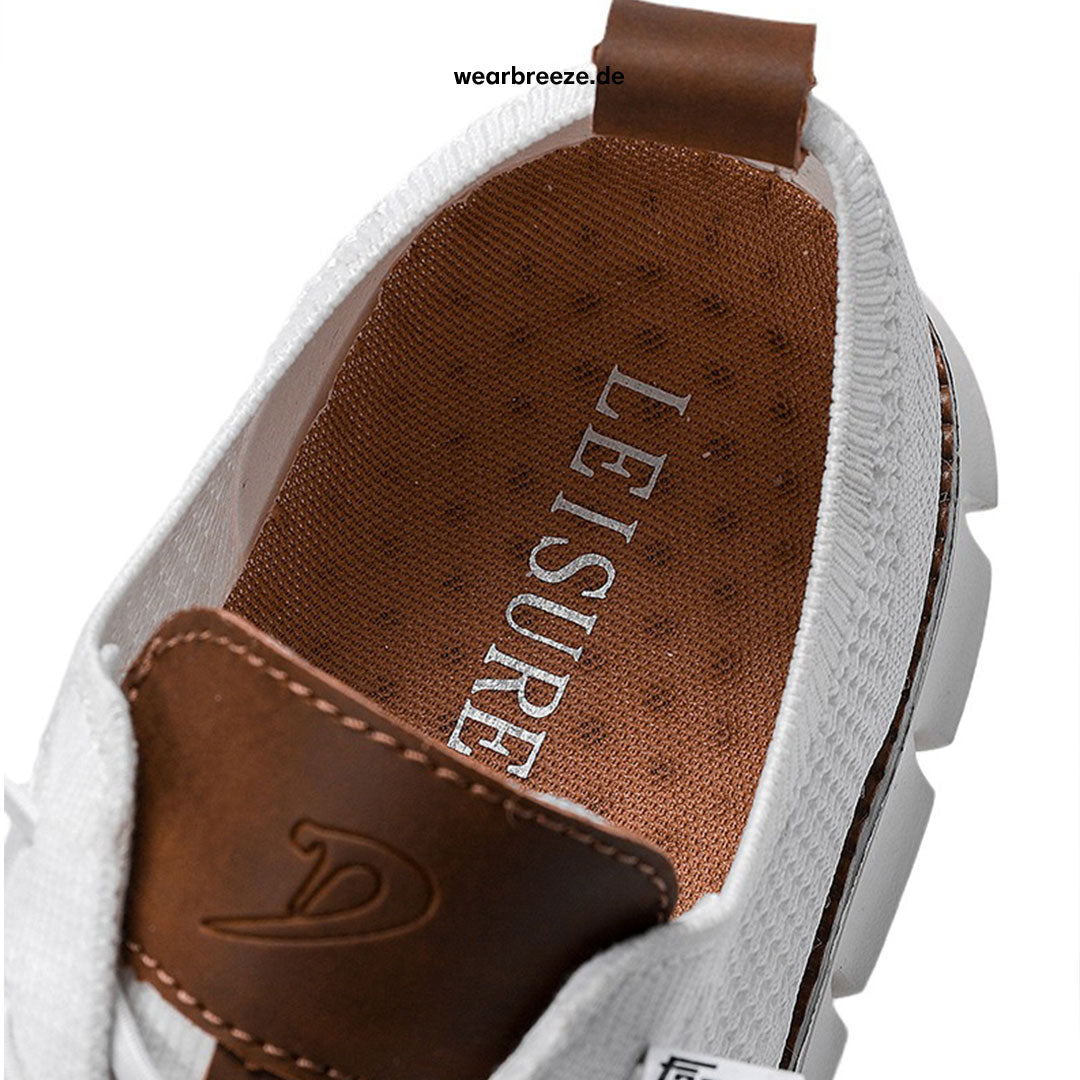 2 - Urbane Schuhe Orthopädisch Unisex